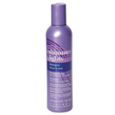 Clairol Shimmer Lights Shampoo Blonde an<br>d Silver 8 Oz