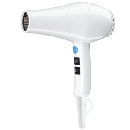 Babyliss PRO Diamond Titanium Dryer Whit<br>e BABDTW5586