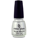 China Glaze Strong  Adhesion Base .5oz 7<br>0262