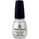 China Glaze Fast Forward .5oz 70578