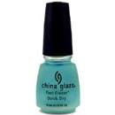 China Glaze Fast Freeze Quick Dry 2oz 70<br>589