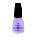 China Glaze Nail Strength/Growth .5oz 72<br>001