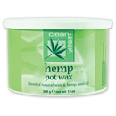 Clean Easy Hemp wax formula 13oz 41152