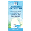 Clean Easy Sensitive Bikini Roll-On Hair<br> Remover 4.2oz 47011