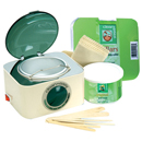 Clean Easy Pot Wax Mini Kit 40100