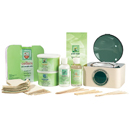 Clean Easy Deluxe Pot Wax Starter Kit 40<br>120