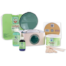 Clean Easy Brazilian Waxing Kit 40130