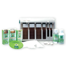 Clean Easy Waxing Spa Basic<br>Kit 40212