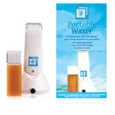 Clean Easy Portable Waxer 40215