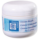 Clean Easy Cream Bleach 2oz 46020