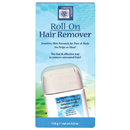 Clean Easy Sensitive Roll-On Hair Remove<br>r 4.2oz 47001