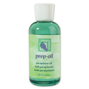 Clean  Easy Pre-Epilation Oil for Hard W<br>ax 5oz 47322