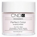 CND Perfect Color Sheer Powder