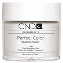 CND Perfect Color Clear Powder