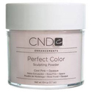 CND Perfect Color Opaque Pink Powder
