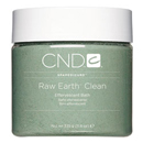 CND Raw Earth Clean