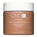 CND Raw Earth Masque 68.9oz 09175