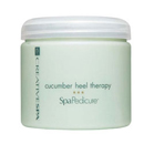 CND Cucumber Heel Therapy