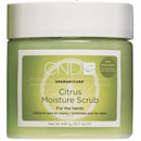CND Citrus Moisture Scrub