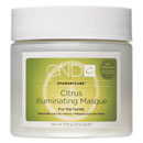 CND Citrus Illuminating Masque