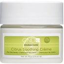 CND Citrus Soothing Creme 2.6oz 09433