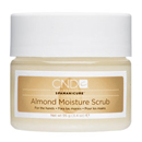 CND Almond Moisture Scrub