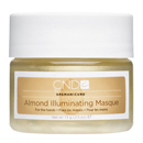 CND Almond Illuminating Masque