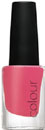 CND Raspberry Plunge 516
