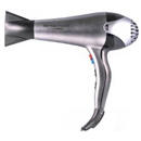 Conair Pro 1800 W Ceramic Twin Turbo Hai<br>r Dryer CP5540