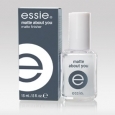 Essie Matte About You 6092