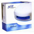 Ez Flow Light It! 110V 39074