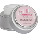 Ez Flow Clear Builder Gel .5oz 39098