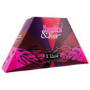 Ez Flow LDevil Gel Polish Collection 420<br>04