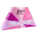 Ez Flow Naughty & Nice Angel Gel 7pc Kit<br> 42082