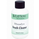 Ez Flow Dissolve Brush Cleaner