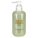 EZ Flow Lemon Tea Tree Soak 8oz