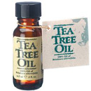 Gena Tea Tree Oil .5oz 02042