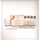 GiGi Creme Wax Microwave Kit 0135
