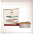 GiGI Hard Waxes Tweezeless Wax 1oz 0250