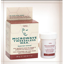 GiGi Microwave Tweezeless Wax 1oz 0255