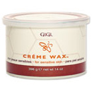 GiGi Crème Wax 14oz 0260