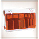 GiGi SpeedWaxer Roll-On Waxing System 02<br>72