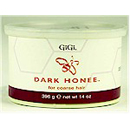 GiGi Dark Honee Wax 14oz 0305