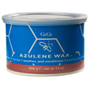 GiGi Azulene Wax 13oz 0345