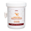 GiGi Crème Wax Microwave Formula <br>8oz 0360