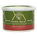 GiGi Hemp Wax 13oz 0375
