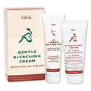 GiGi Bleaching Cream 1oz&1.5oz 0440