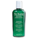 GiGi No Bump Skin Treatment 4oz 0721
