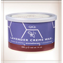 GiGi Lavender Creme Wax 14oz 0870