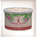 GiGi Hard Wax with Floral Passions 14oz <br>0888